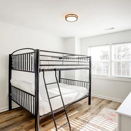 Carolina Lake Legacy - Unit A